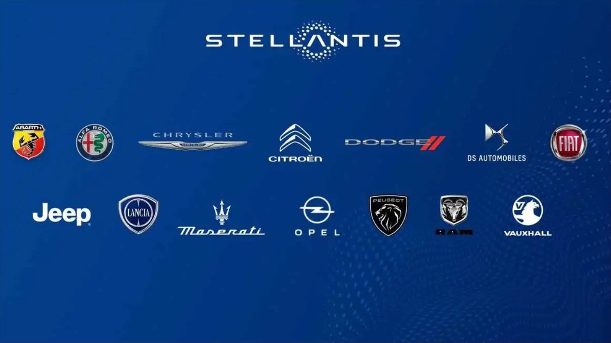 Stellantis' Mission Is To Advance Environmentally Responsible ...