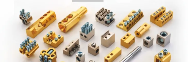 brass electrical parts manufacturers in jamnagar