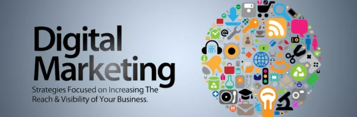 Best Digital Marketing services in UK