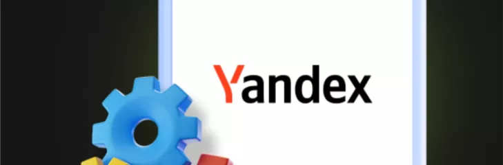 Yandex Advertising Network