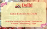 florist delhi