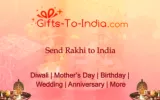 rakhi gifts delivery