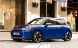 2024 MINI Cooper Electric